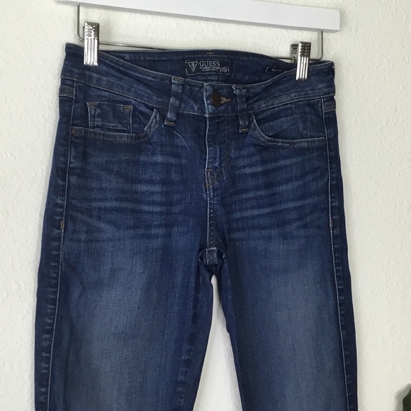 Guess Brittney Skinny Jeans - Picture 2 of 6